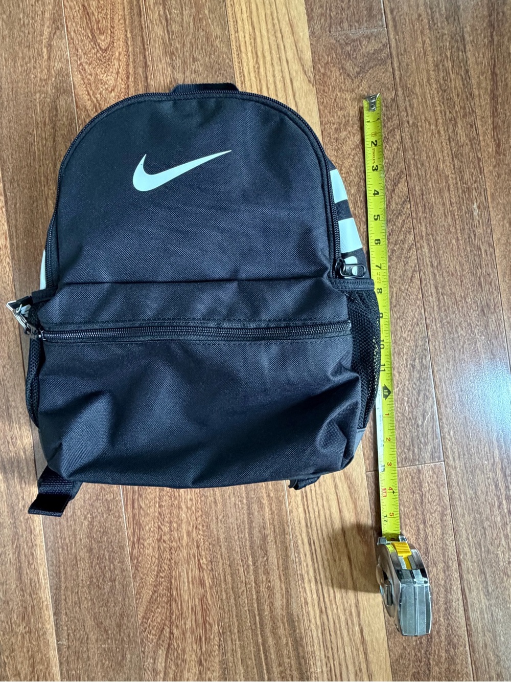 Nike Mini Backpack